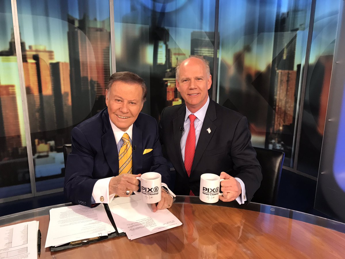 Tune in PIX News CU Sun morning at 6 and 11am Facebook.com/pix11news ...city comptroller Scott Stringer@claims AirBnB in city are creating higher rents for city renters. Hear what he has to say. And Cong Dan Donovan tells why he should be re-elected