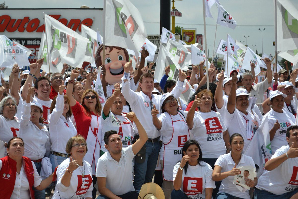 PRImx Coahuila tweet media
