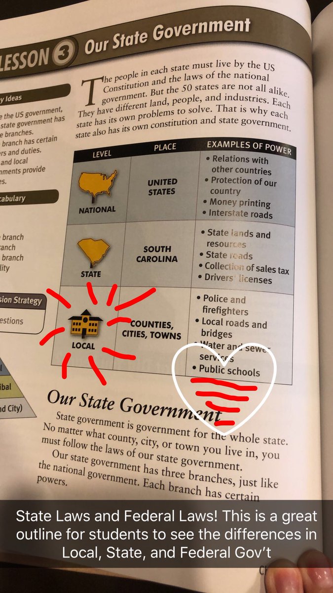 WilsonHudson12's tweet photo. #3rdgrade #conversecollege #booksnaps https://t.co/NDY7erUh4V