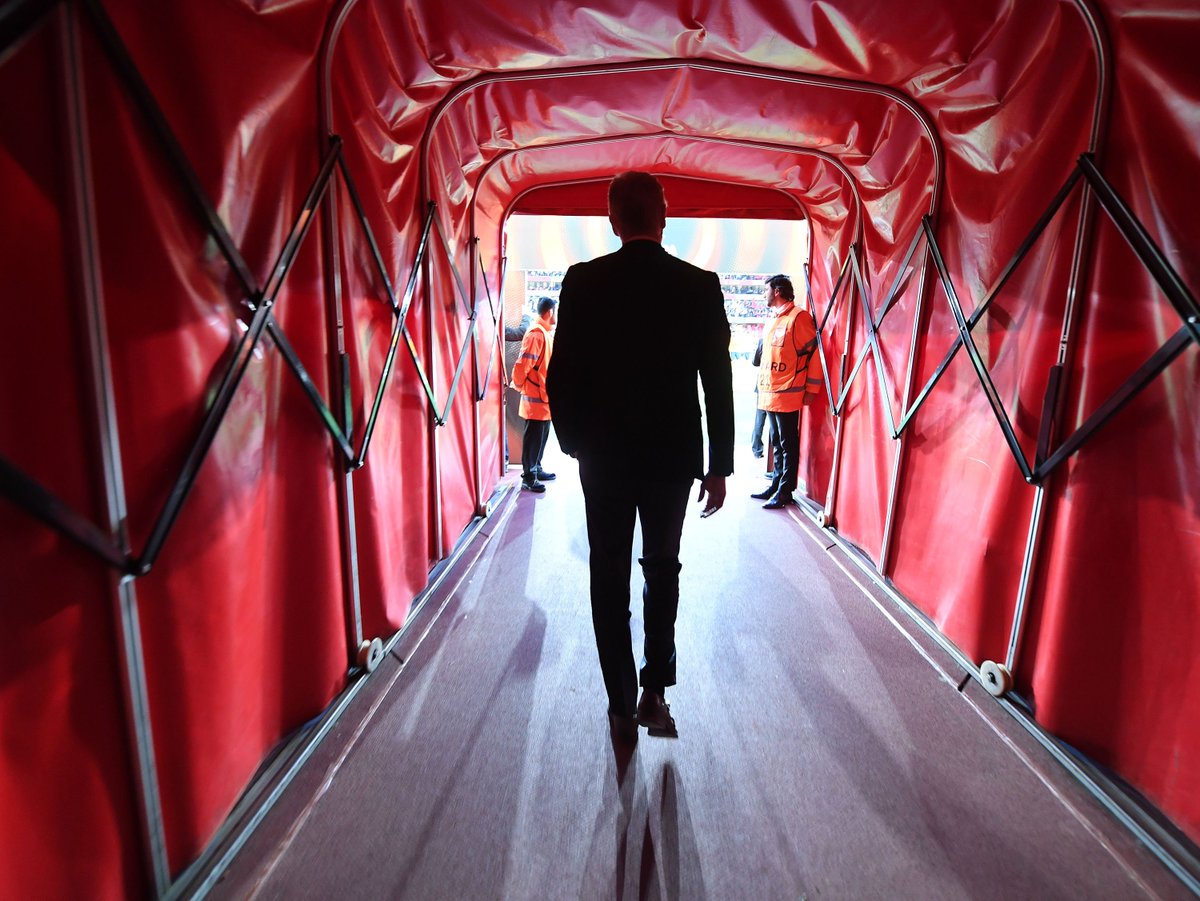 Arsenal tweet media