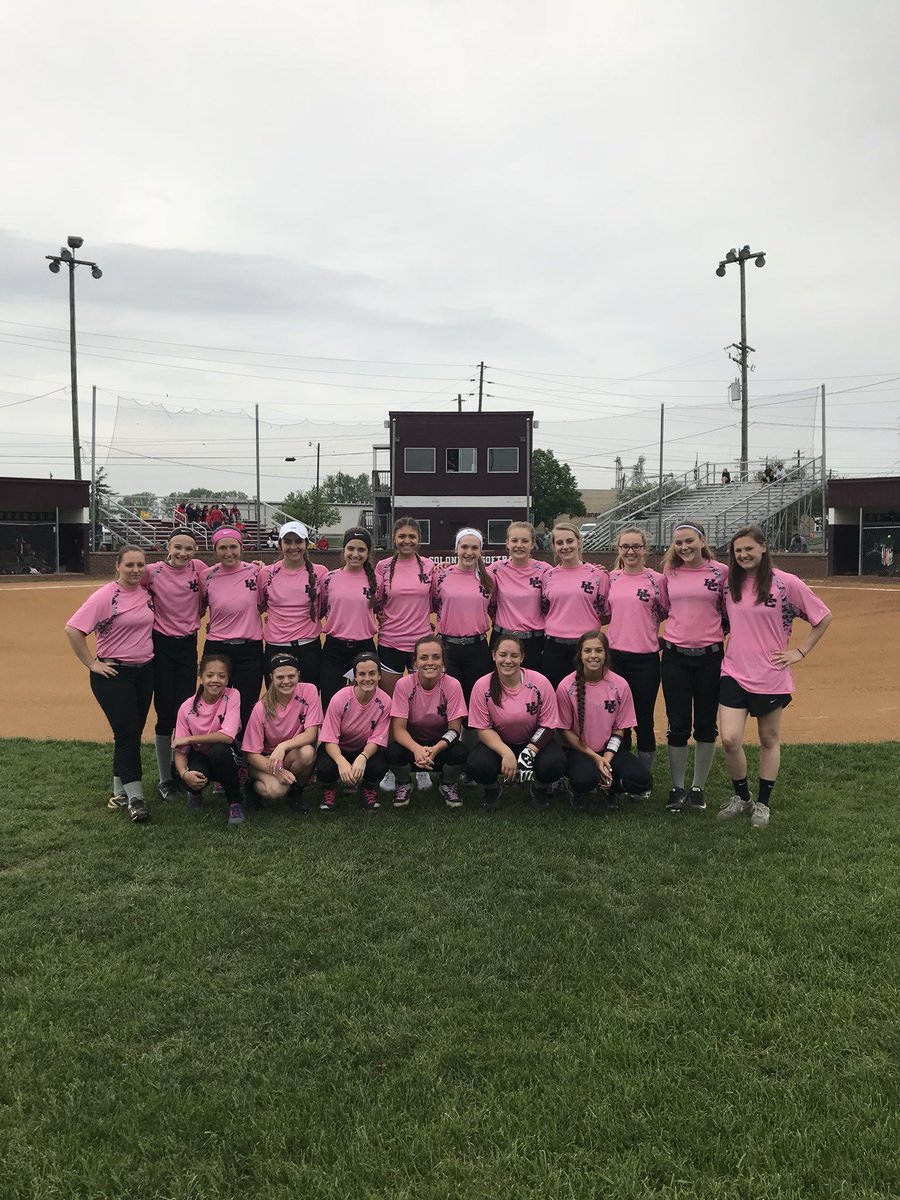 HCHS Softball (@ladycolsoftball) on Twitter photo <a href="/LadyColSoftball/">HCHS Softball</a> fight off Franklin Simpson 9-5. Kendall Hargrove pitched 5 innings for the win giving up 2 hits 0 ER, 0BB, 5 strikeouts. @HaiMichelle21 picks up the save & @kaitmccormick8 3Run HR <a href="/LadyColSoftball/">HCHS Softball</a> fight off Franklin Simpson 9-5. Kendall Hargrove pitched 5 innings for the win giving up 2 hits 0 ER, 0BB, 5 strikeouts. @HaiMichelle21 picks up the save & @kaitmccormick8 3Run HR