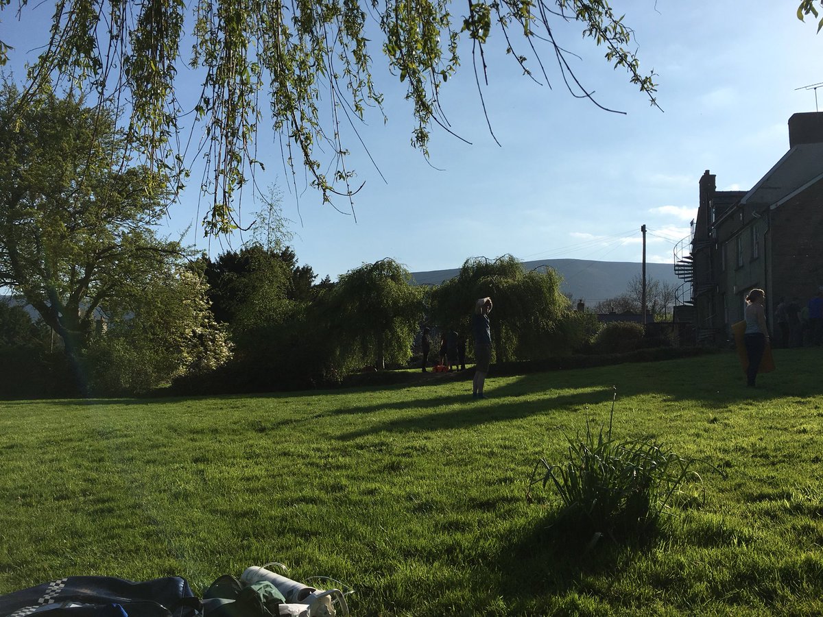 DrHannahB's tweet image. Been representing @severnrescue in Longtown this weekend. What a beautiful day &amp;amp; stunning location to teach #CasCare for @mountrescueuk colleagues, inc @Longtownmrt @CBMRT @Western_Beacons #CABCDE #trainasyoufight #lifelonglearning