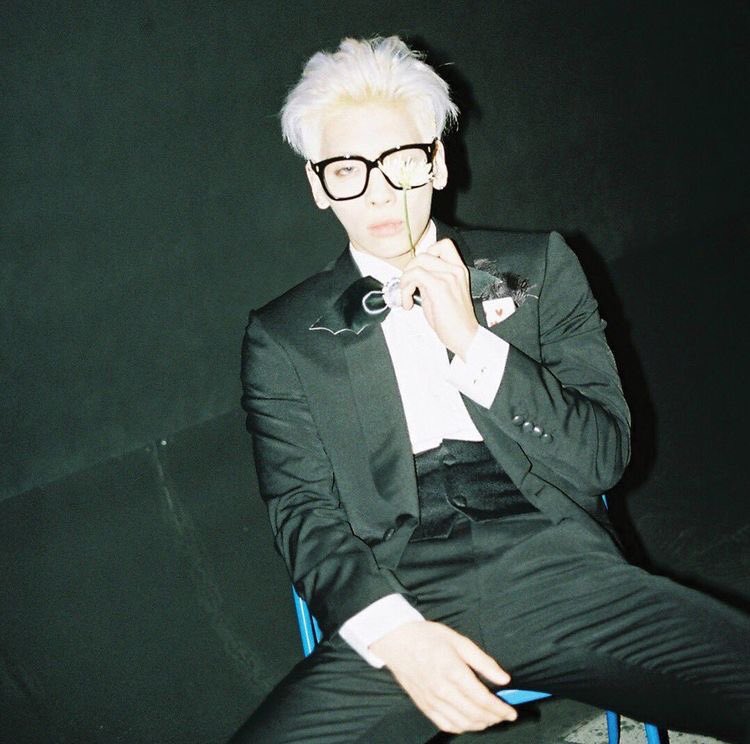 married to the music era jonghyun