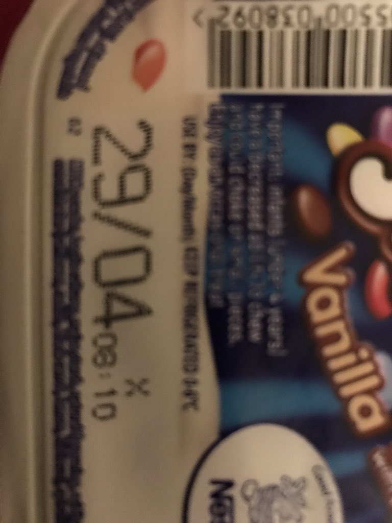 monalisa112011's tweet photo. @ZOOMCStore #zoomcstore #zoomuae unfortunately expired items https://t.co/TiE4zPdfzN