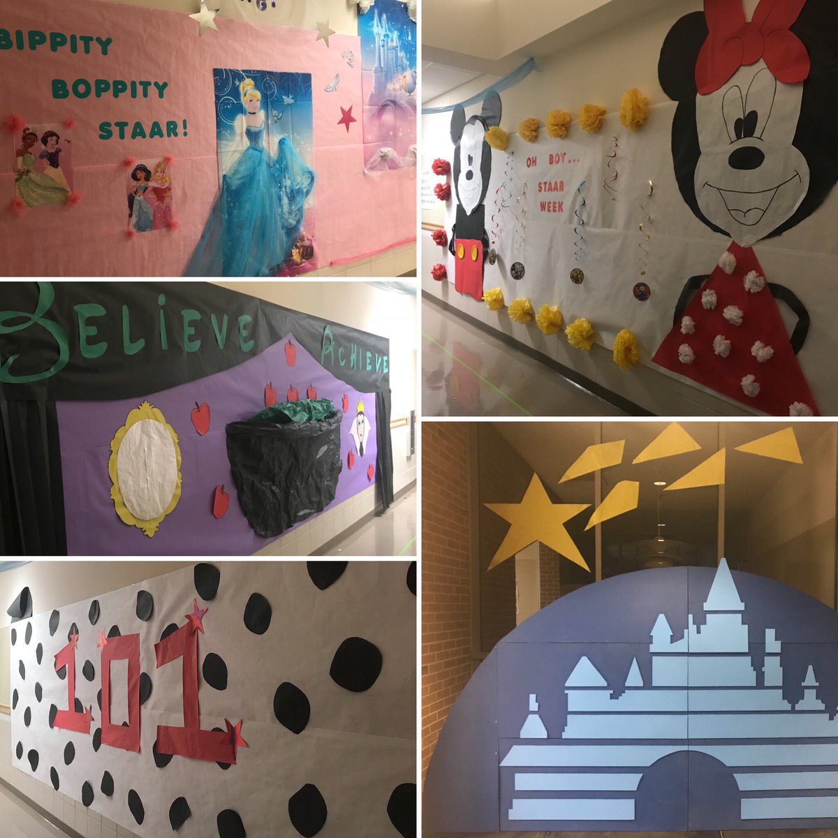 🌟 Wish Upon A STAAR! 🌟 #STAARmagic #ReadyForMonday #Proud2bACE <a href="/CatenJameson/">Jameson Caten</a> @missbreen4 <a href="/DashunaYoung/">Dashuna Young</a>