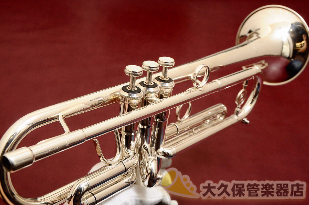 HOLTON　トランペット ST550 MF　メイナードファーガソンモデル HOLTON トランペット ST550 MF メイナードファーガソンモデル Holton