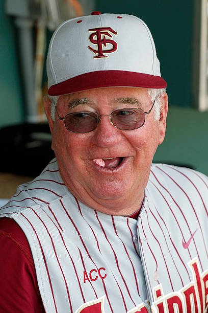 Singleshot25's tweet photo. Oh your school doesn't have the winningest football &amp; baseball coaches? Can't relate. https://t.co/BhjKyKvCsP