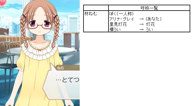 柊ねむのtwitterイラスト検索結果 古い順