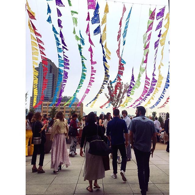 amberguyton's tweet image. fly your flag 🏴 #cinco #fashiondiet #freightelevator #talent #bob