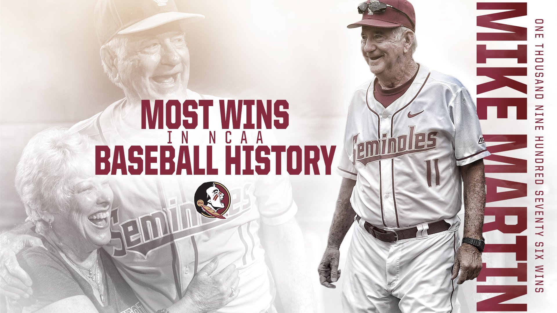FSU Baseball on Twitter "That does it! FSU beats 9 Clemson 32 in 13