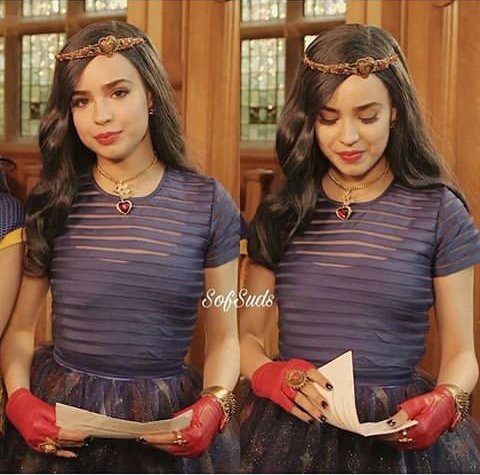 Ꭼ᥎ɪꫀ (@__eviequeen_) on Twitter photo 