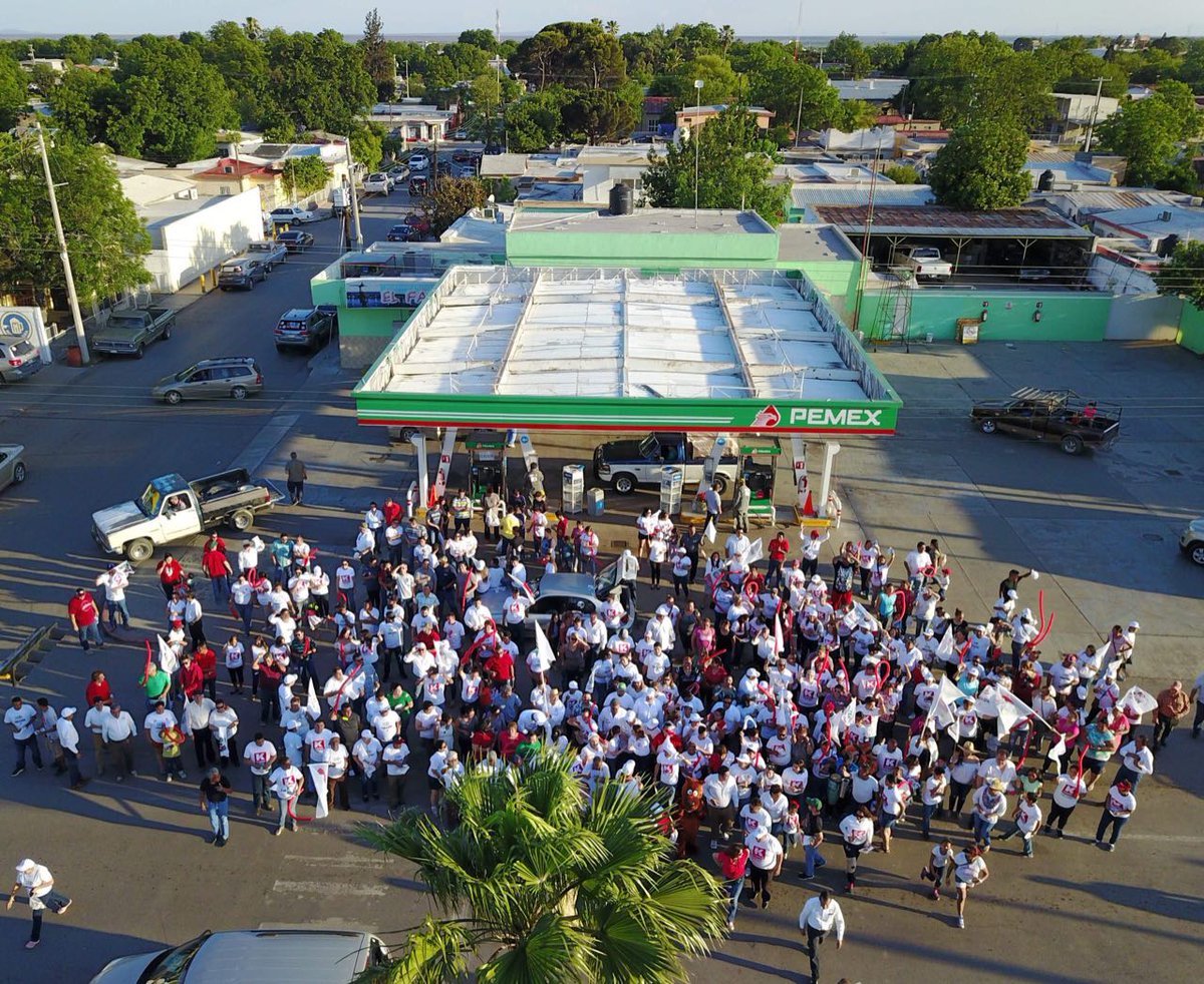 PRI San Juan Sabinas tweet media