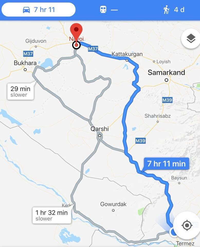 kadirovakbar's tweet image. #navai🚘