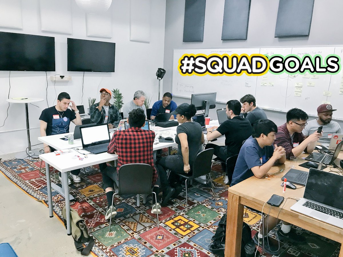 NodeSchool LA tweet media