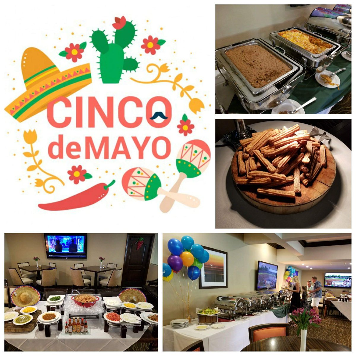 Happy Cinco de Mayo!