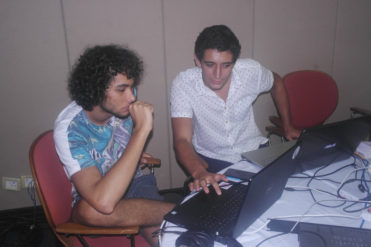 24h By WebCup Maurice tweet media