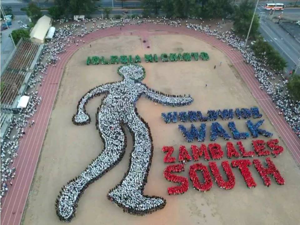 RadyoAgila1062's tweet photo. Zambales South
Remy field SBMA 
©Bhong Macapagal
#INCwalktofightpoverty https://t.co/sHP2bPnFvv