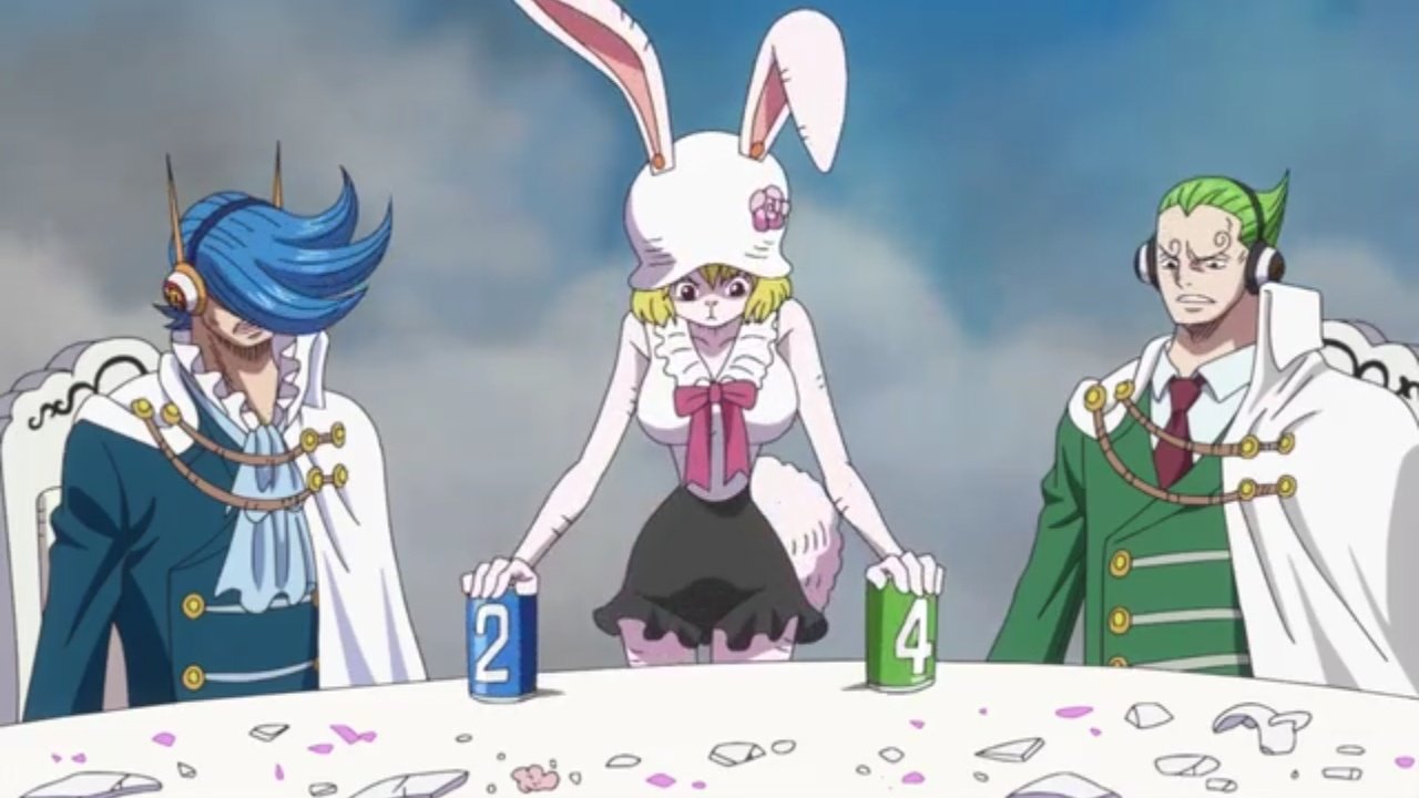 M D Luffy Chopper Carrot And Nami They Helped To Give Them Their Germa 66 Raid Suit Onepiece Onepieceanime Onepiece5 T Co Xjfcuj44a1 M D Luffy Chopper Carrot And Nami They Helped To Give Them Their Germa 66 Raid Suit Onepiece Onepieceanime Onepiece5 T Co Xjfcuj44a1