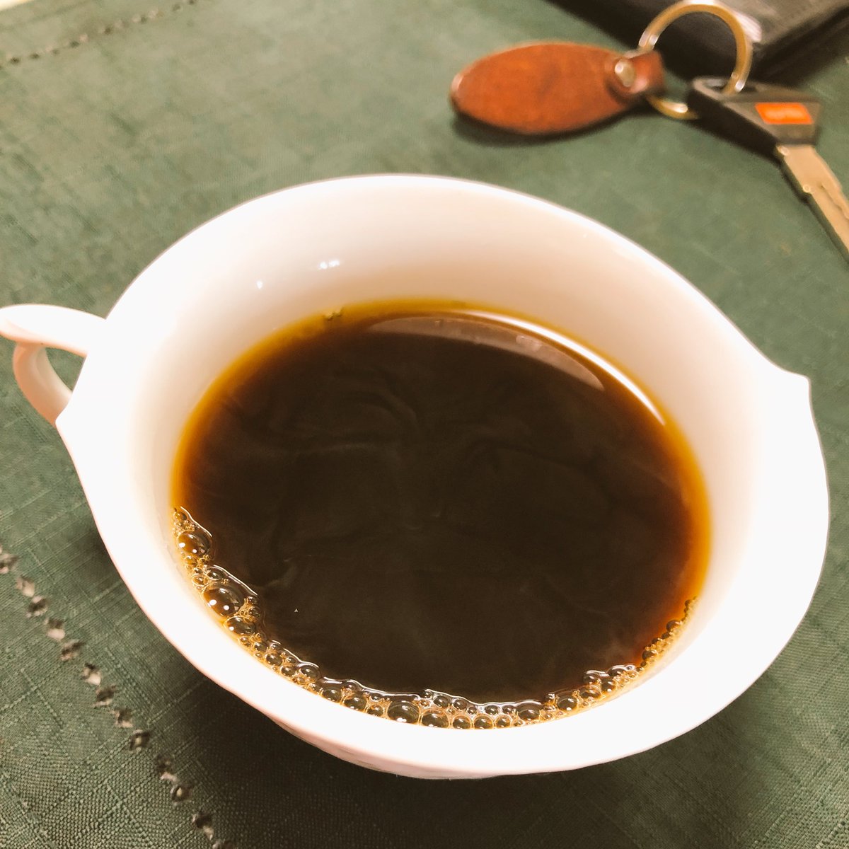 grenzstadt's tweet photo. トラクションブレンド。
gut!
#トラクションブレンド #古山珈琲 #Tractionblend https://t.co/WnO5k1KXir