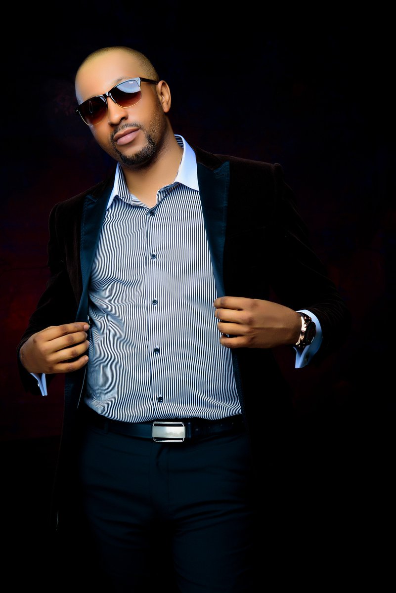 Miracle Ikechukwu tweet media
