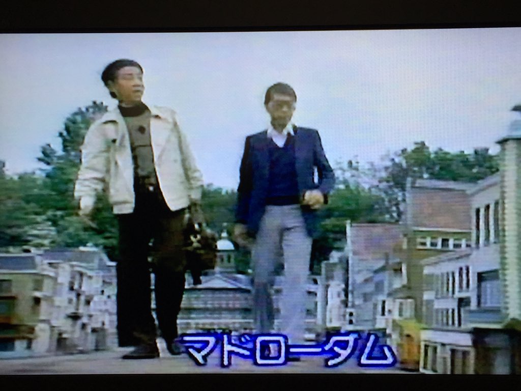 のびろべえ Twitterren 連休最終日 明日への元気を藤子先生から貰おうと 藤子不二雄スペシャル ドラえもん ヨーロッパ鉄道の旅 を観ています 藤子先生が旅をしながらアニメパートでは本人役で声優も務め のび太くんたちと共演 藤子先生やドラえもんと一緒に旅気分