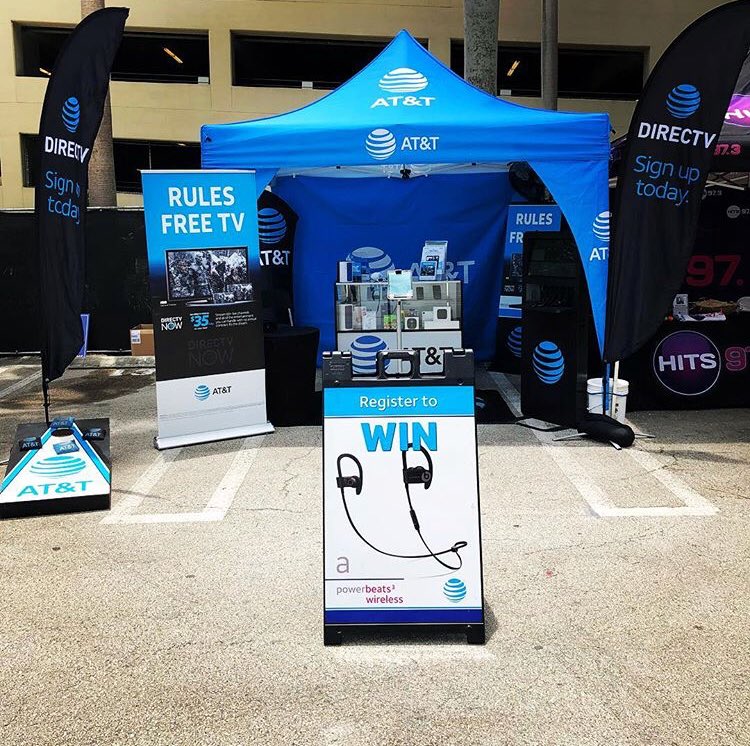 gm112h's tweet image. AT&amp;amp;T Proud Sponsor of Cinco de Mayo Brickell Fest! We are ready, stop by our booth😉 @efrenfavela @JayleneM_ @SashaMiamiARSM @Mr_Ely_Gonzalez @JamesLeslie01 @sonicretro @CristySwink @ChadSawicki #onefla #WorldDenomination