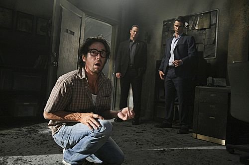 RobMorrowGFan's tweet photo. @RobMorrow_ in #csiny 9x01 for me a great performance. https://t.co/F8ZbET5R9X