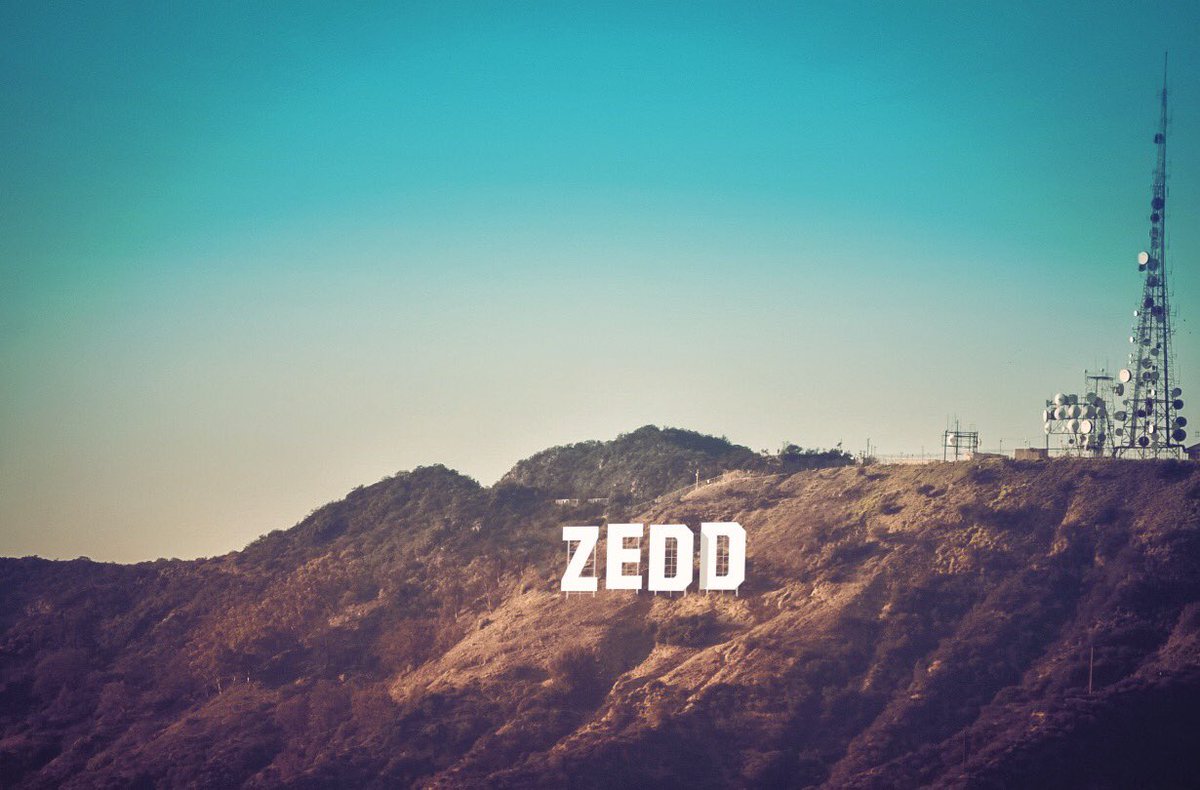 Zedd Stay Tuned Zedd Stay Tuned