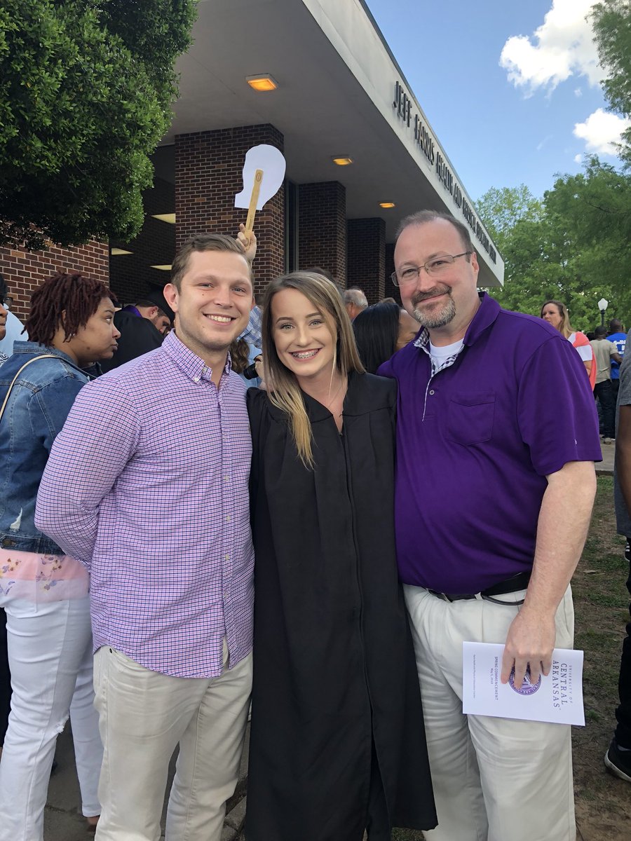 _alexandria15_'s tweet photo. Pic of my bf, my dad, and I or a pic of me with a couple of fraternity brothers? Try both. 😂😂😂 #PLBD https://t.co/D5QKcbnrQY