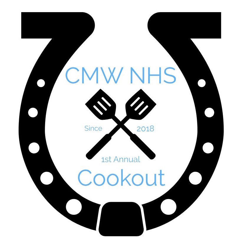 NHS 2018-2019 tweet media