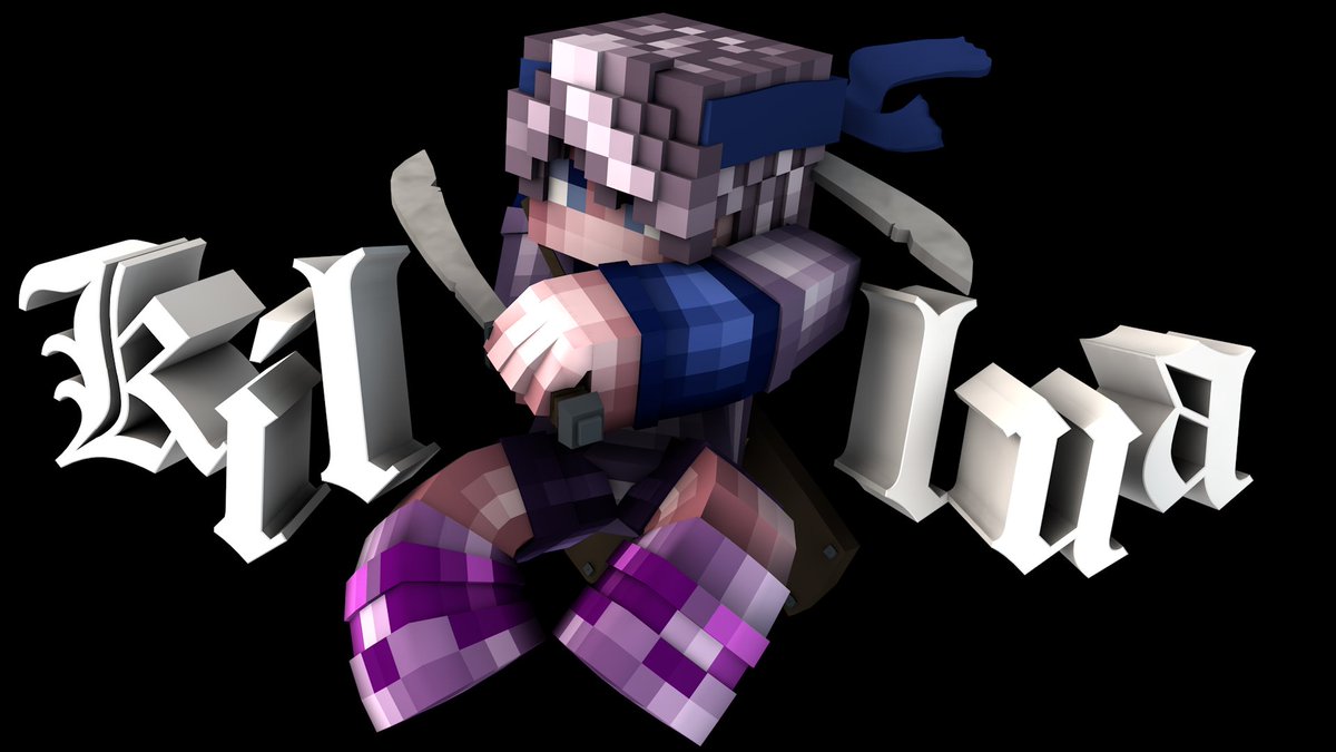 RayAlternative's tweet image. Massdual for Killua
Use #RayMassdual and tag me on your work!

Entry please 🙏
Files : workupload.com/file/XHqba4F

💙🔁 its very helping 🙏
🔁🔁🔁🔁🔁🔁🔁