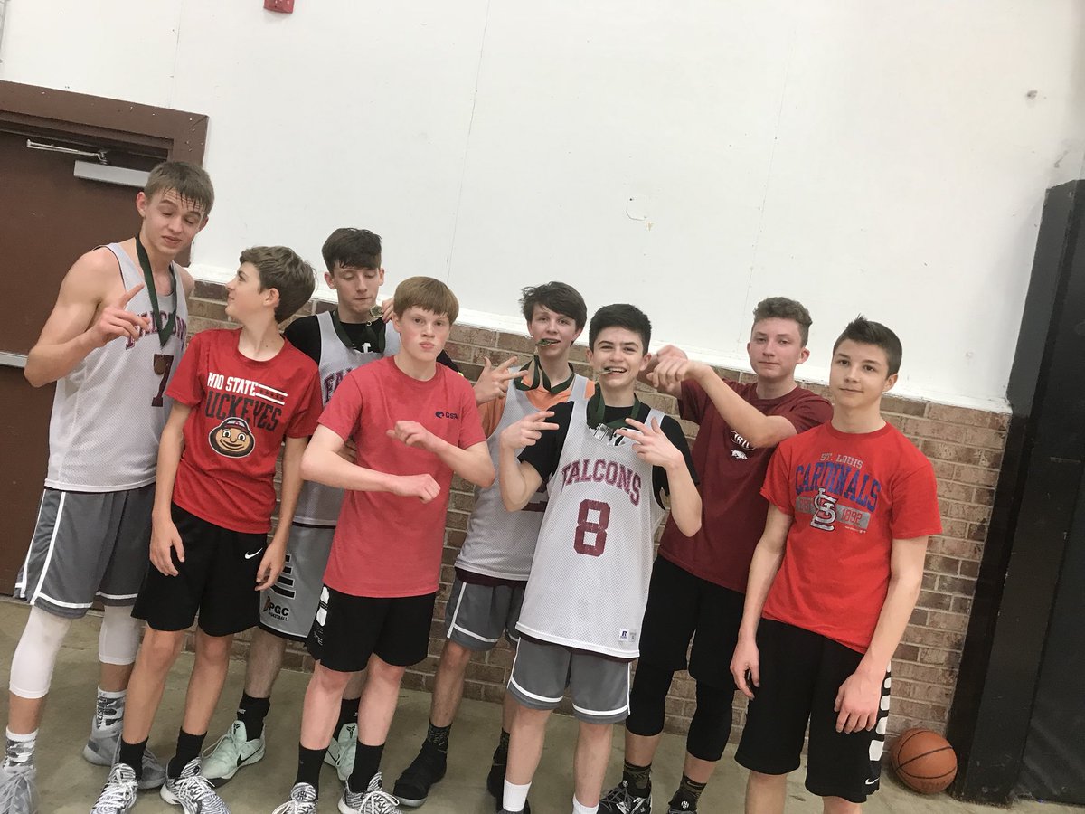BC23 3x3 Tourney. Both Team Attack teams in the finals! It was a nail biter! Lane Violations over Team Euro 21-19. Way to go guys!