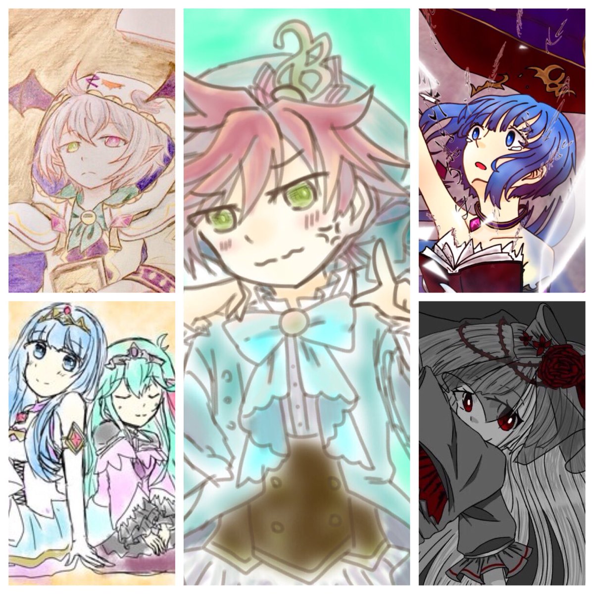 くれ U Tvitteri ランク230 マーリンお迎え記念に マーリンとか好きですーー 詳しくは画像を あとお絵描きも好きです 落書き上げたりたまに完成させたり 誰かと絡むの上手くないですがよかったら繋がりませんか グリムノーツ グリムノーツ勢と繋がり くれ U Tvitteri ランク230 マーリンお迎え記念に マーリンとか好きですーー 詳しくは画像を あとお絵描きも好きです 落書き上げたりたまに完成させたり 誰かと絡むの上手くないですがよかったら繋がりませんか グリムノーツ グリムノーツ勢と繋がり