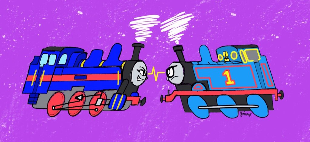 trackmaster hong mei