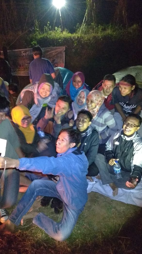 Apa sih Triphore itu ? Nah mau mimin critain ya dikit tentang TripHore