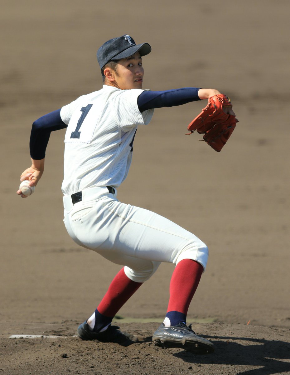 Nobashi Pa Twitter 平成30年度 近畿地区高校野球 5回戦 大阪桐