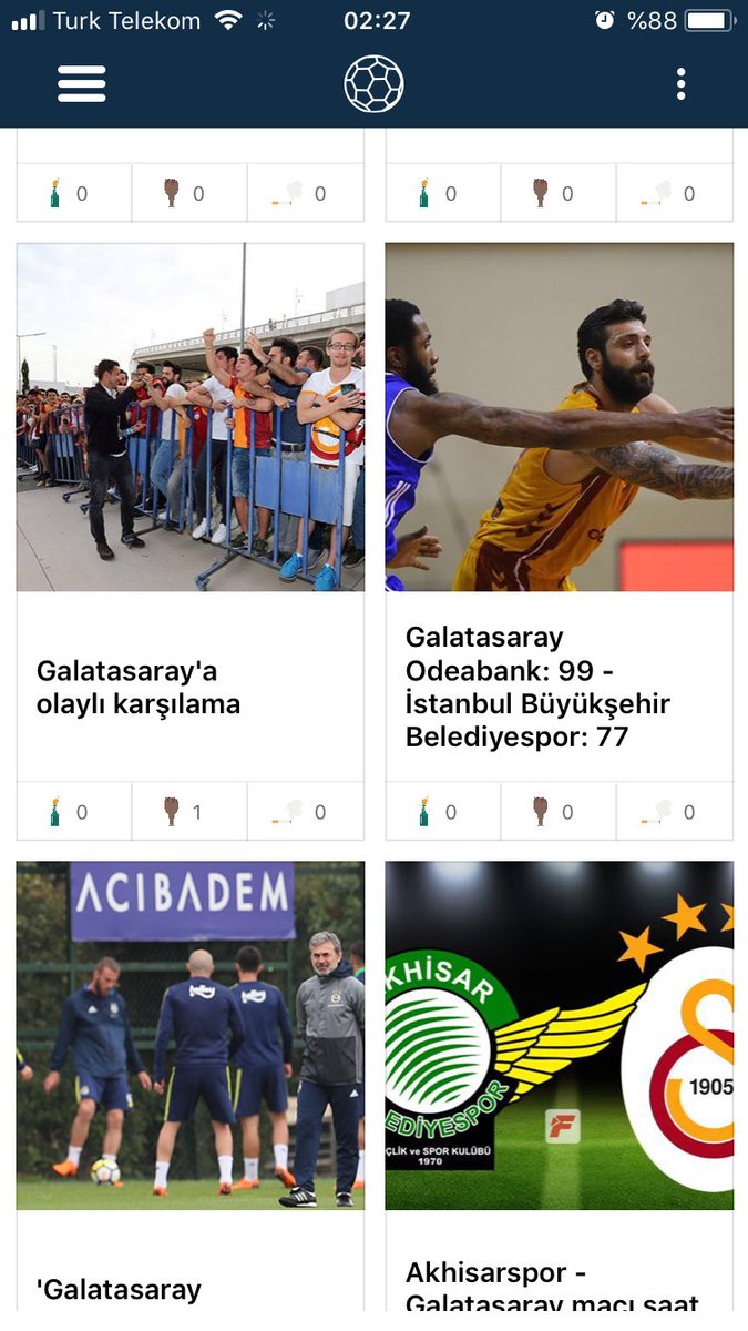 holiganapp's tweet photo. #BursaMacınaBandajlaGidiyoruz #KONSANTRASYON #Galatasaray #GALATASARAYlılarTakiplesiyor   @holiganapp https://t.co/6gMaj3fg9r