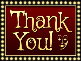 Thank you to everyone that came out to support Maple Grove Musical Theatre and thank you to <a href="/portilloshotdog/">Portillo's</a> (Maple Grove, MN) for your support! We hope you had fun and enjoyed some great food.