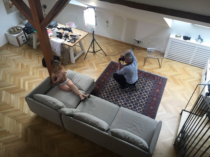 Watch Jenny Manson's leaked NSFW photo on TwXstars