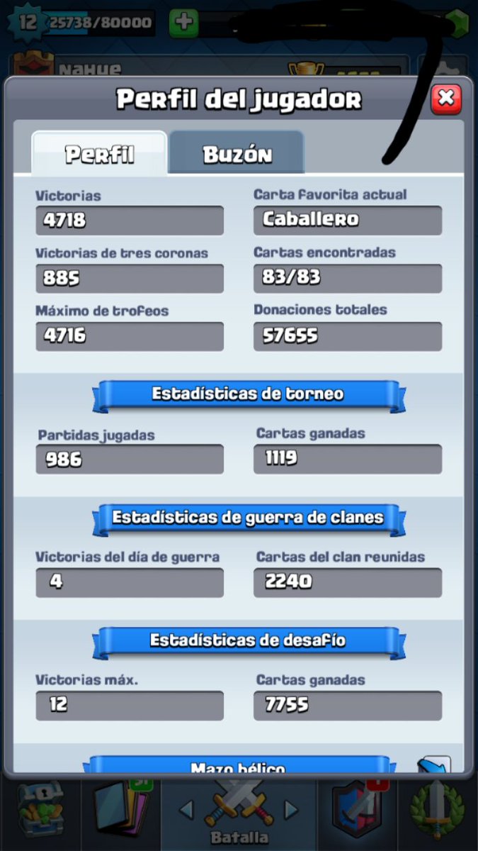 Secretscr1's tweet photo. Algun equipo competitivo? @CopaArgIndiv @coperosclash  
Por favor rt https://t.co/b53xhVzp7z