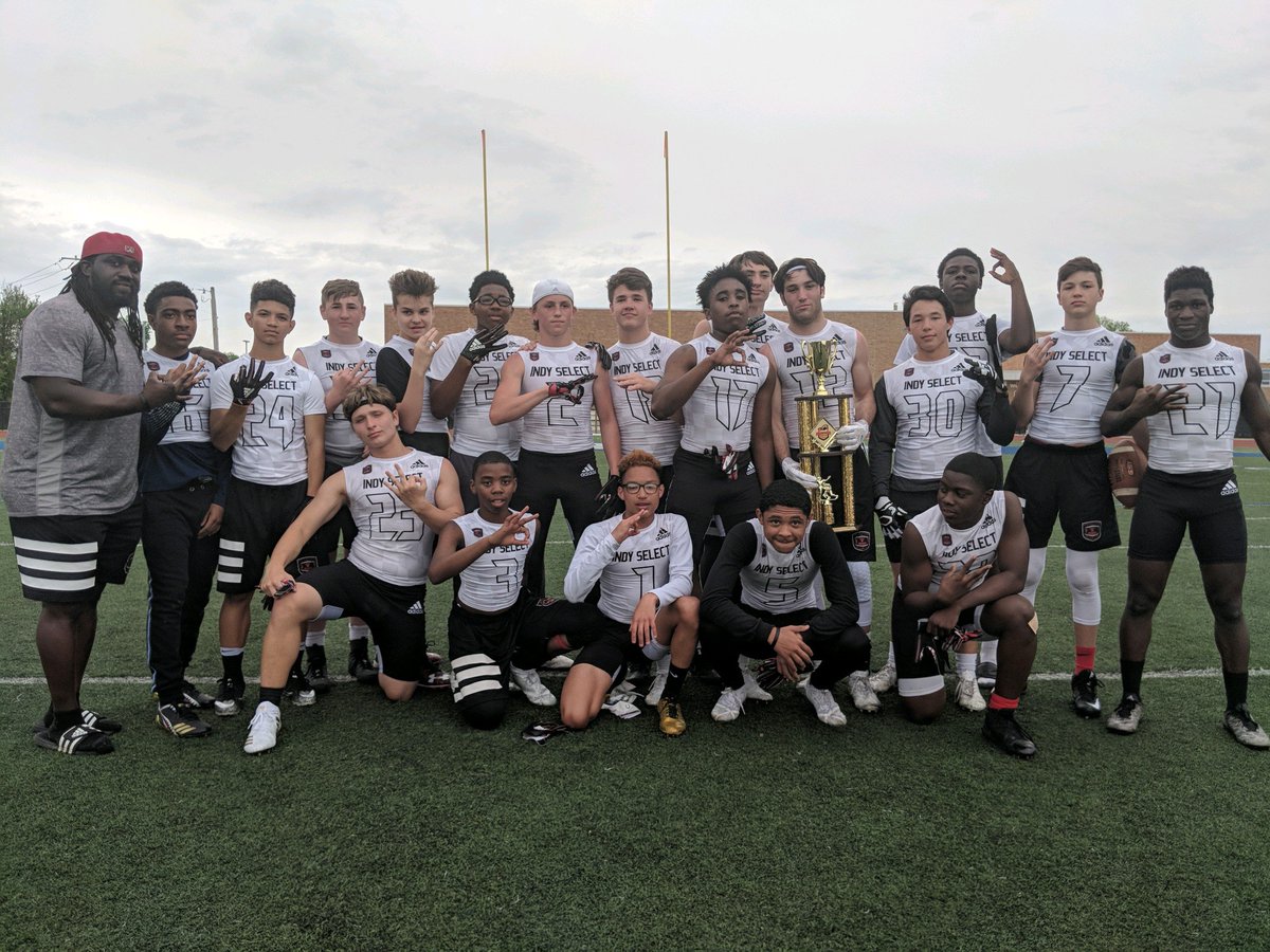 Elite 7evens tweet media