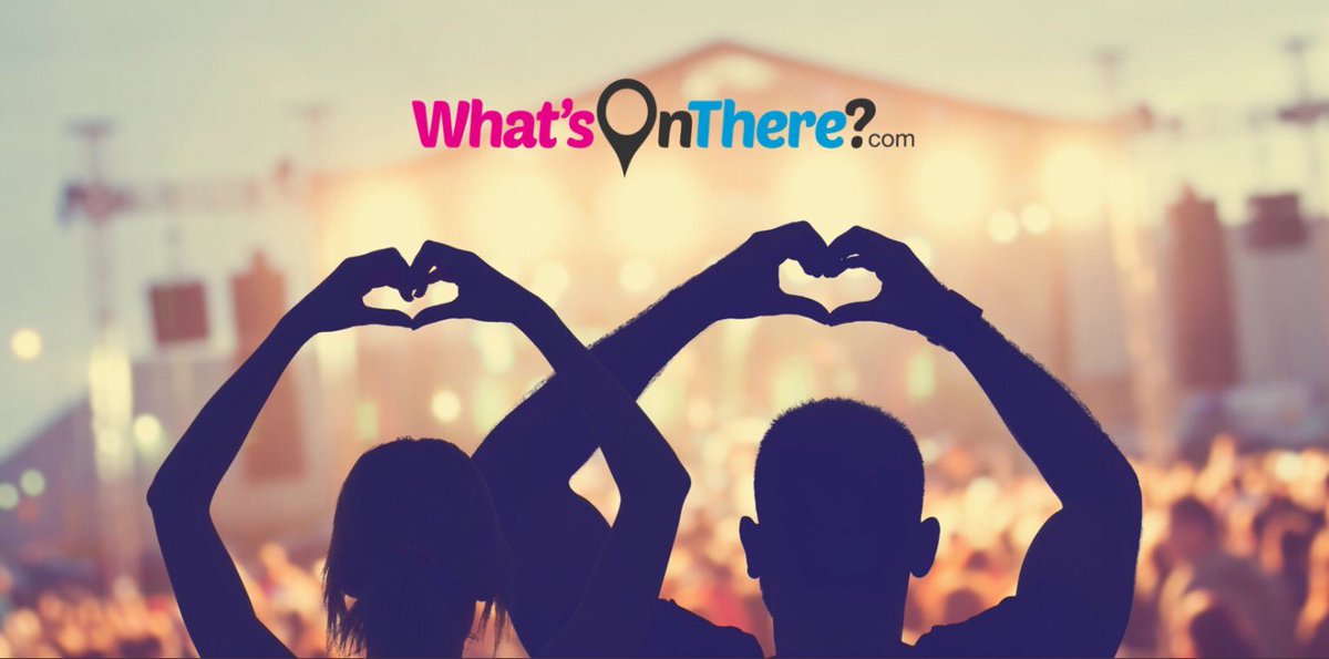 WOTScotsBorders's tweet photo. Love festivals! Visit https://t.co/NtPh7vEOUk to find or promote your nearest festivals #Summer #WhatsOn https://t.co/bNZuU8LaXJ