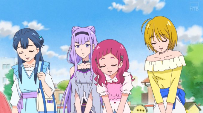 お辞儀のtwitterイラスト検索結果