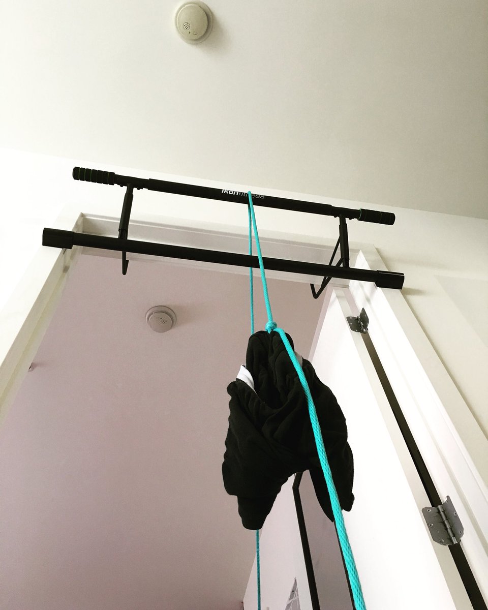M Dodo On Twitter Good News The Pull Up Bar Is Fully Capable