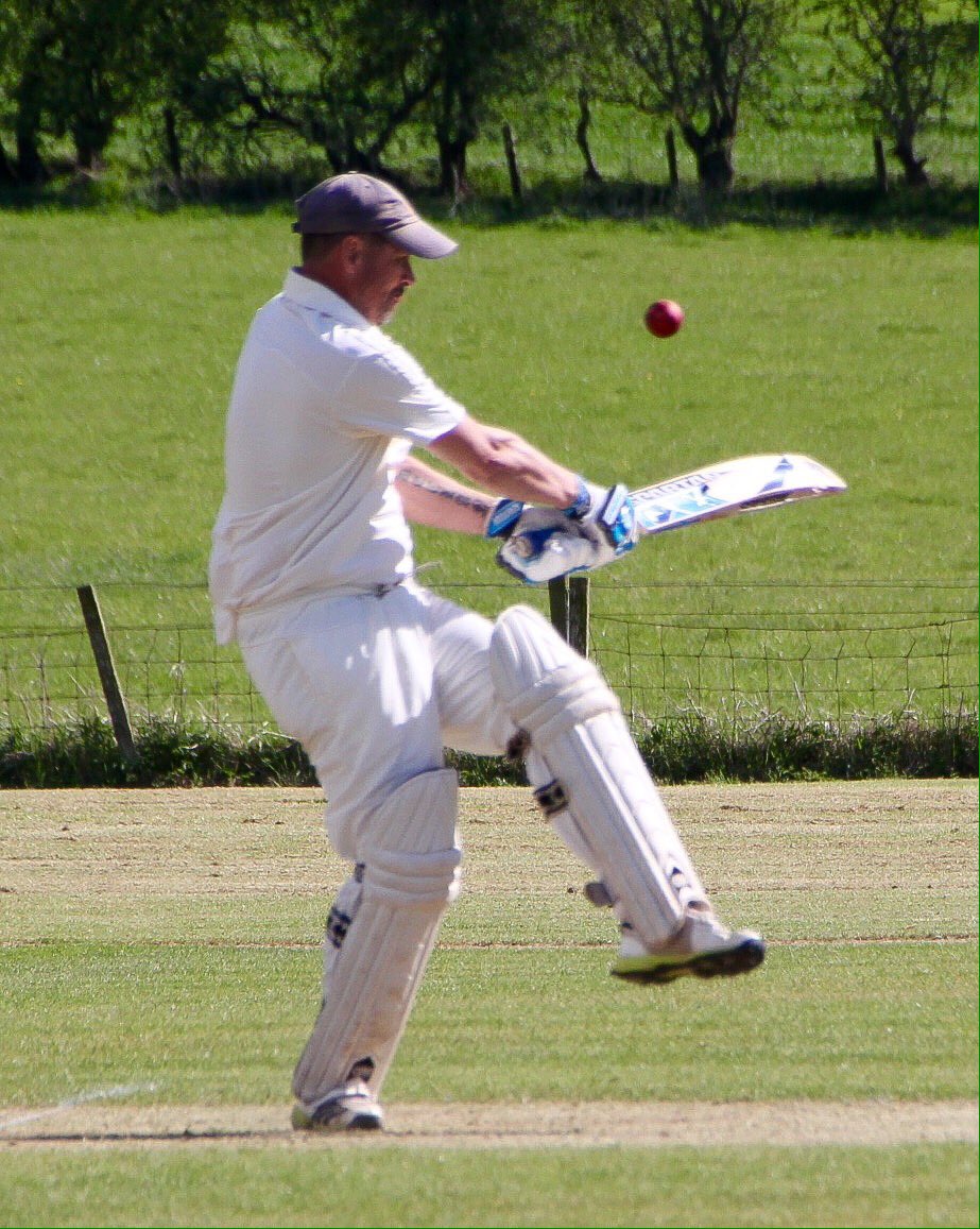 Keith Hamblin (@keithdhamblin) on Twitter photo Lee Mark on his way to quick-fire half century for <a href="/BerwickCricket/">Berwick Cricket Club</a> v <a href="/WoolerCC/">Wooler CC</a> in <a href="/NTCLCricket/">NTCLCricket</a> league Lee Mark on his way to quick-fire half century for <a href="/BerwickCricket/">Berwick Cricket Club</a> v <a href="/WoolerCC/">Wooler CC</a> in <a href="/NTCLCricket/">NTCLCricket</a> league