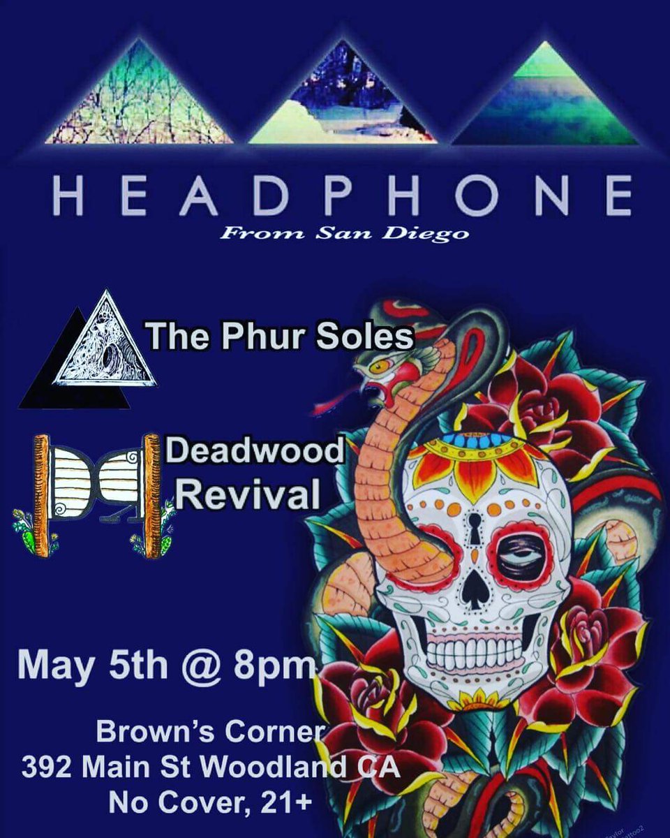TONIGHT in Woodland thephursoles.com TONIGHT in Woodland #downtownwoodland #yolocounty #visitwoodland #honeyfestival #sactown #sacramento #goaggies #davisca #sacstate #3milebrewing #goags thephursoles.com #yolopress @sacs98rock @brownscorner #livemusic