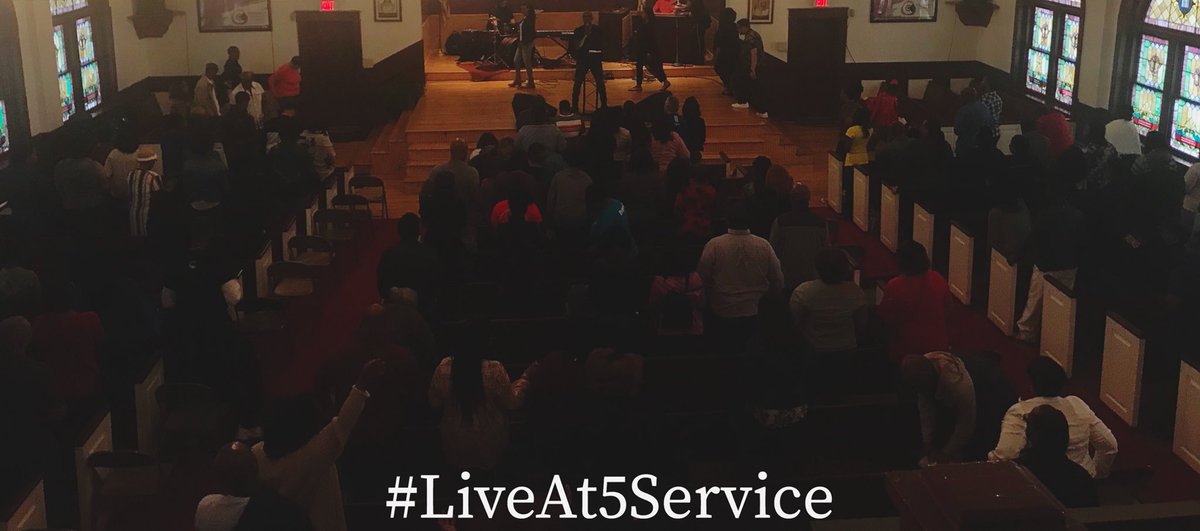 mtzionnashville's tweet photo. Our #LiveAt5 service was amazing! “Don’t discredit what God used to develop you.” @josephwalker3 We honor God for His presence! Meet us at one of our four services on tomorrow morning for this life-changing Word! We’d love to see you! @josephwalker3 @mtzionanywhere #YouveGotNext https://t.co/AixG5lyeqn