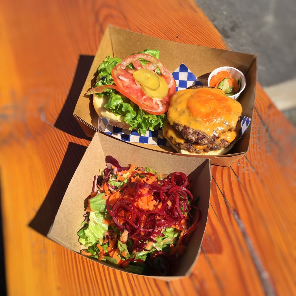 VicFoodGuys (@vicfoodguys) on Twitter photo #HarvestRoad is open for the season at <a href="/michellsfarm/">michellsfarm</a> ! Make sure to stop by asap and try out their amazing food!! #HarvestRoad is open for the season at <a href="/michellsfarm/">michellsfarm</a> ! Make sure to stop by asap and try out their amazing food!!