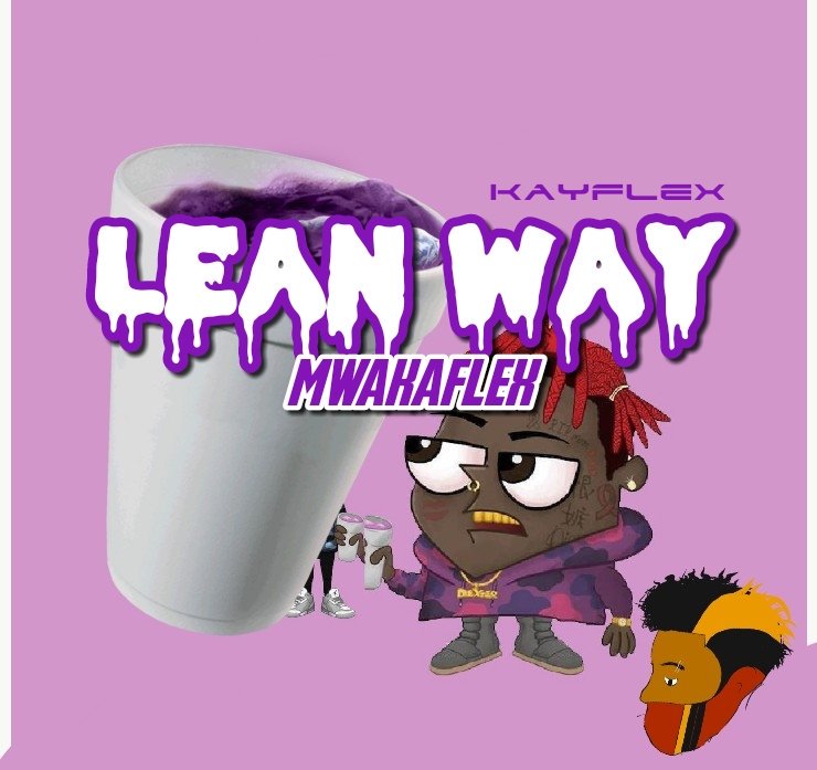 mwakaflex1's tweet photo. #mwakaflex #kayflex #leanway https://t.co/T0YGZJzZpe