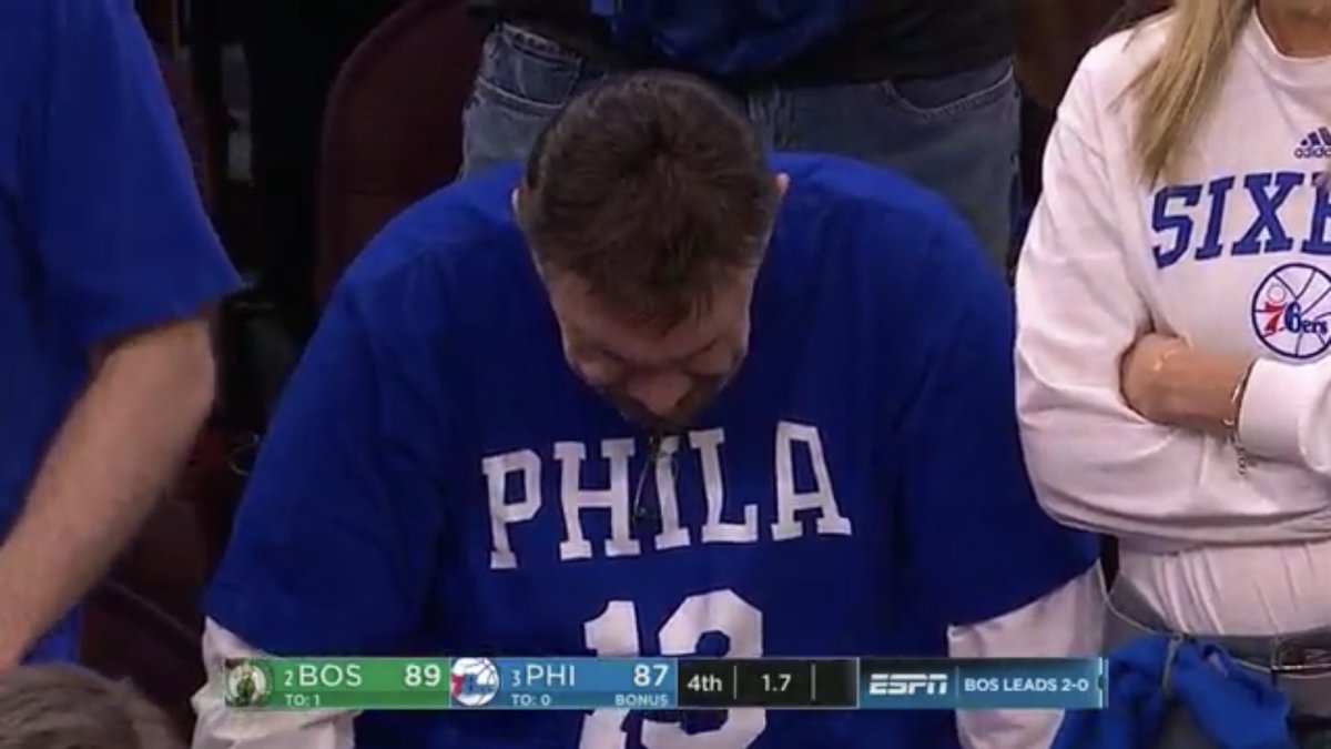 stoolpresidente's tweet photo. Philly is DEAD.    😂😂😂😂😂😂😂 https://t.co/7vUqkDHGQk
